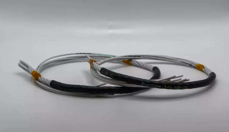 M2275916 Wire in concentric twist for an electrical wiring project